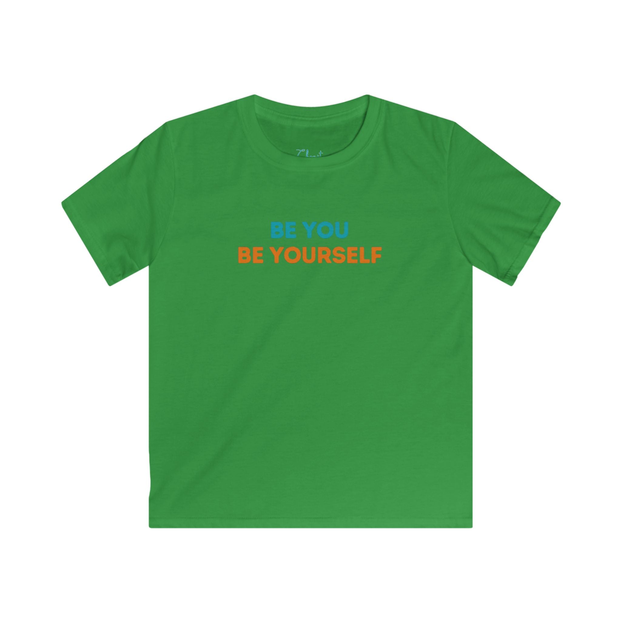 "BY-BY" Toddler T-Shirt Design by CHENÈT