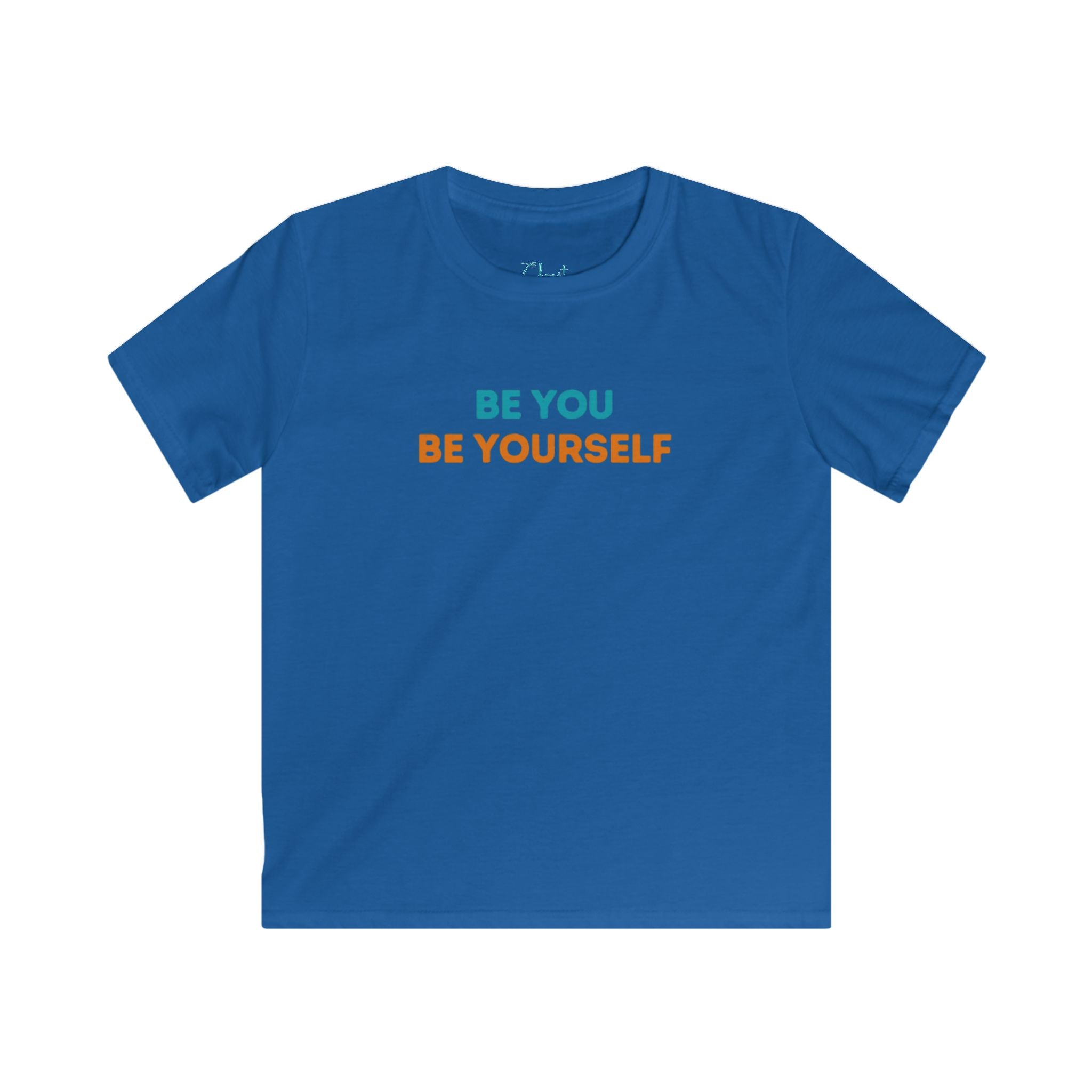 "BY-BY" Toddler T-Shirt Design by CHENÈT