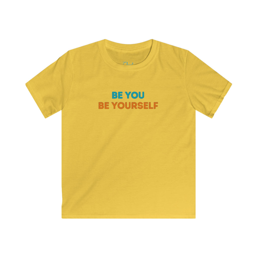 "BY-BY" Toddler T-Shirt Design by CHENÈT