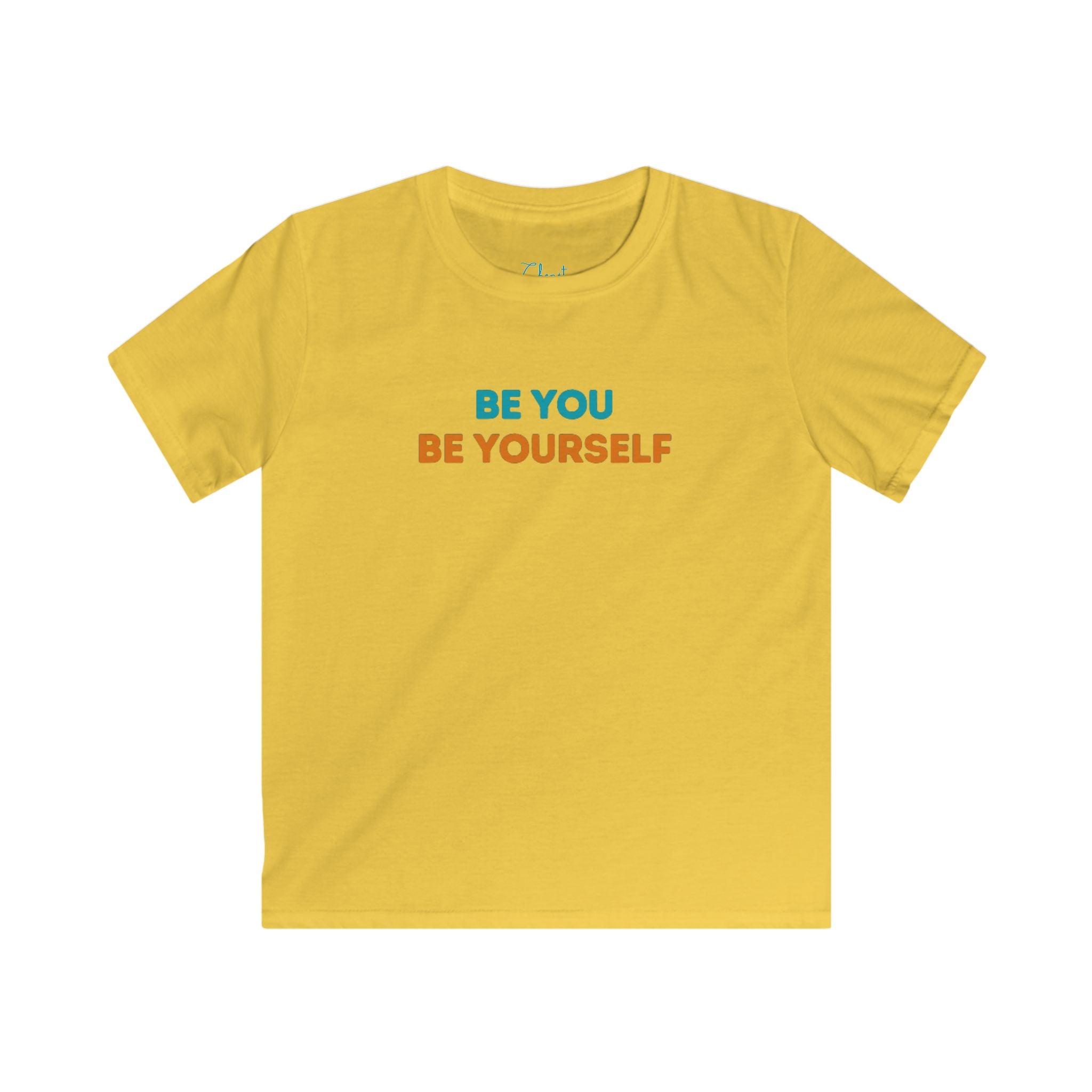 "BY-BY" Toddler T-Shirt Design by CHENÈT
