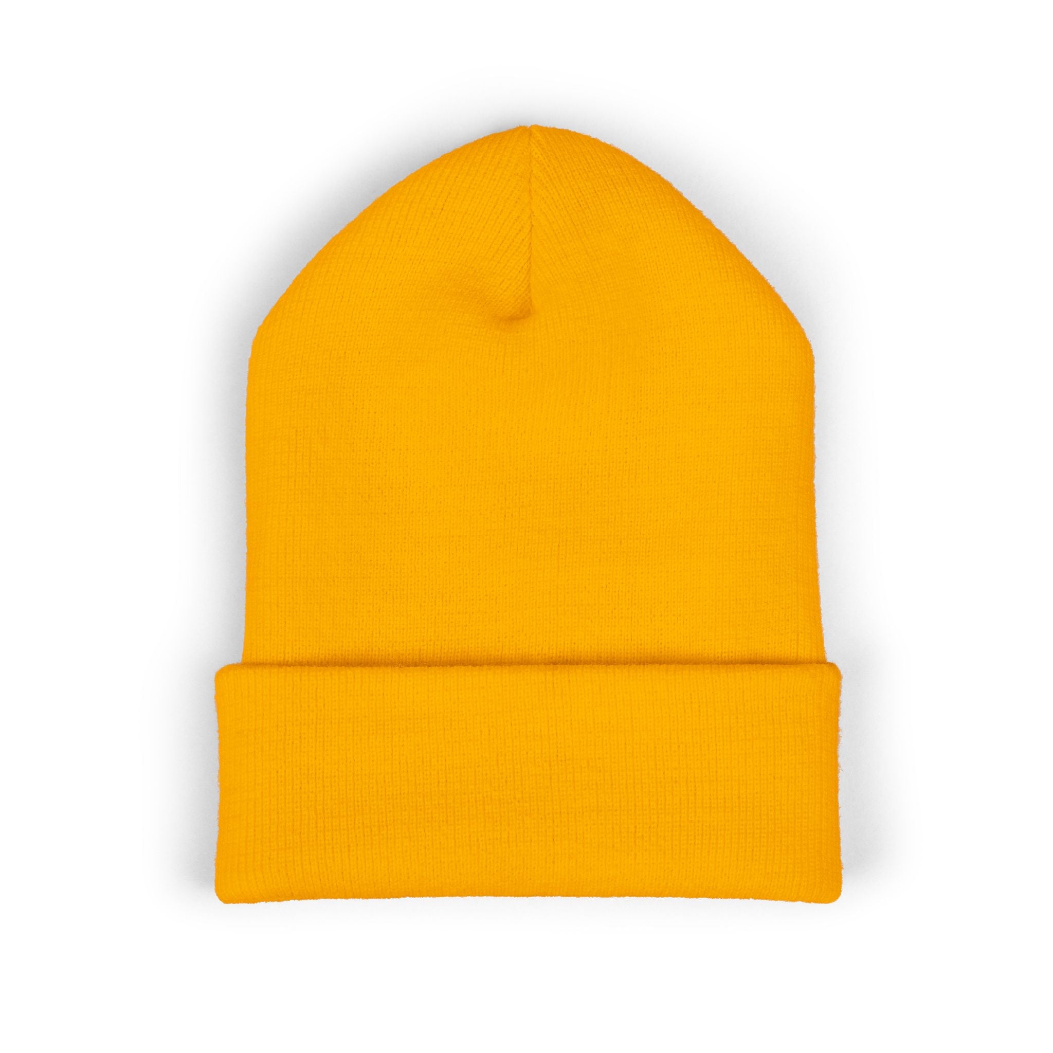SIB-KIS Classic Cuffed Beanie Design By CHENÈT