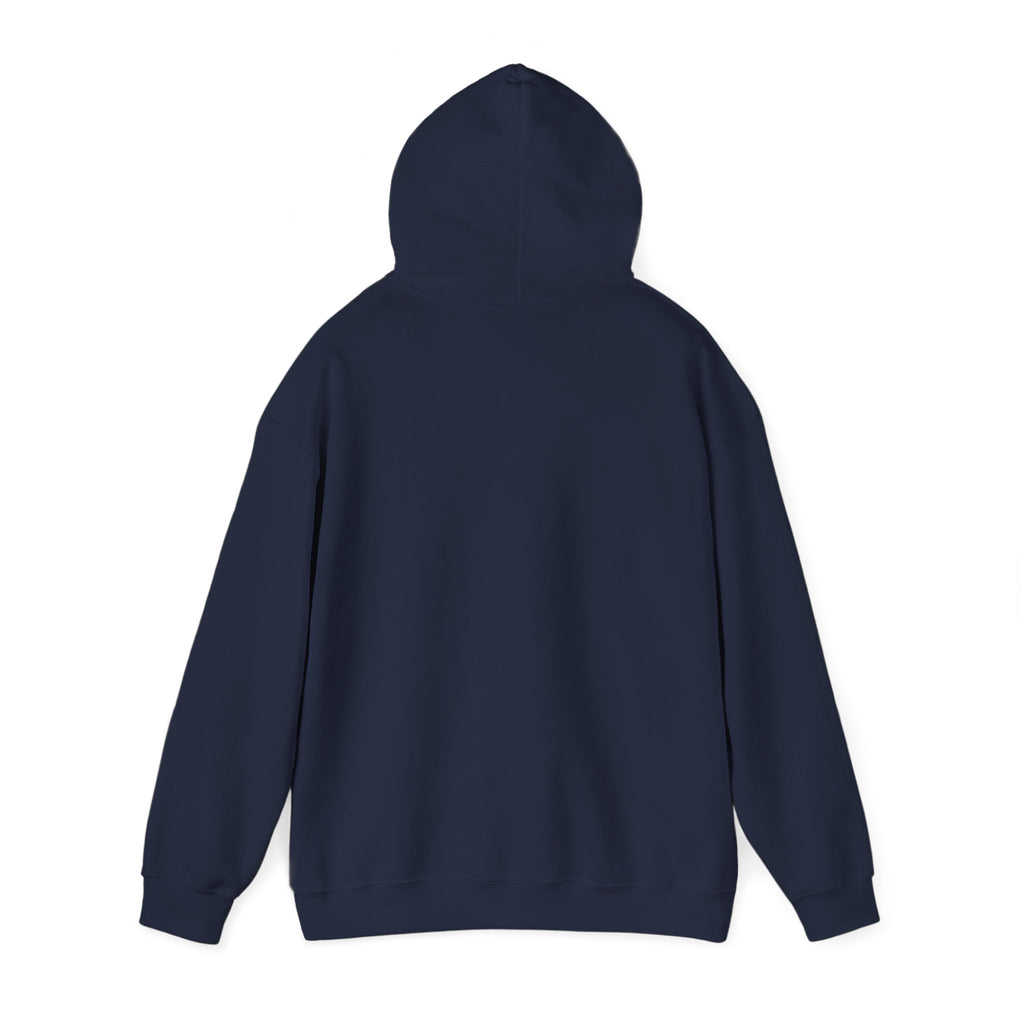 Boundaries Are Beautiful Hoodie | Design By CHENÈT