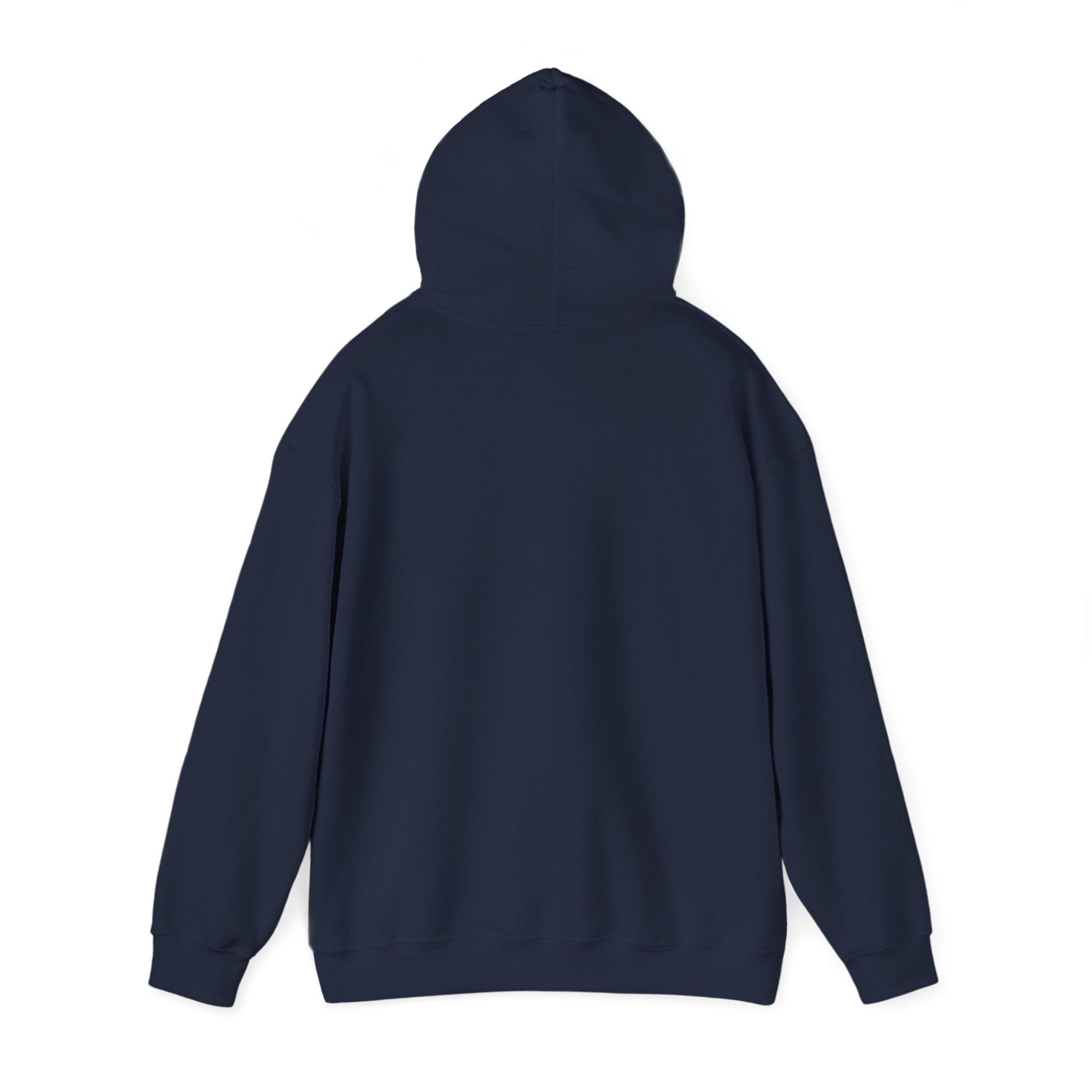 Boundaries Are Beautiful Hoodie | Design By CHENÈT