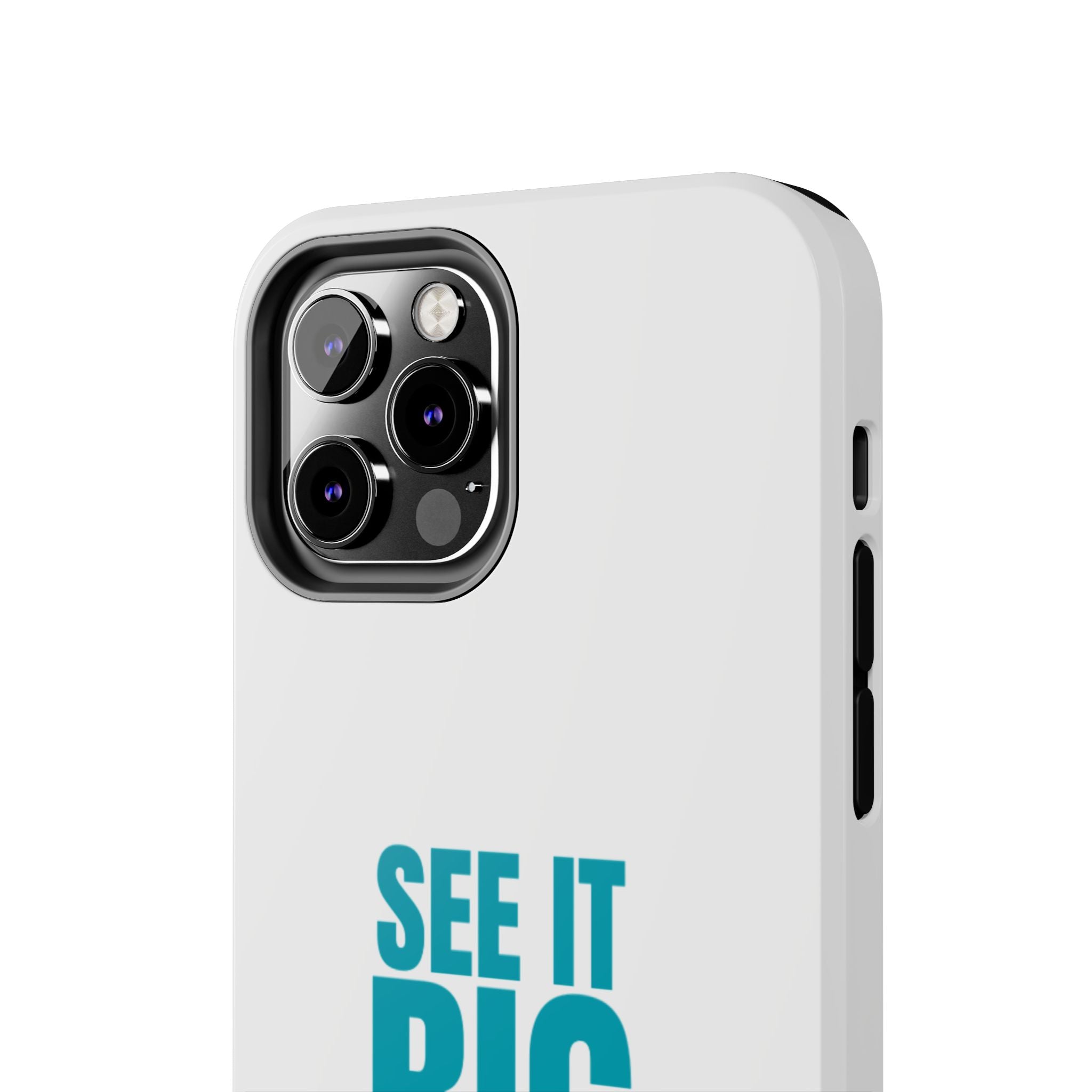 SIB-KIS Resistant Phone Case Design By CHENÈT