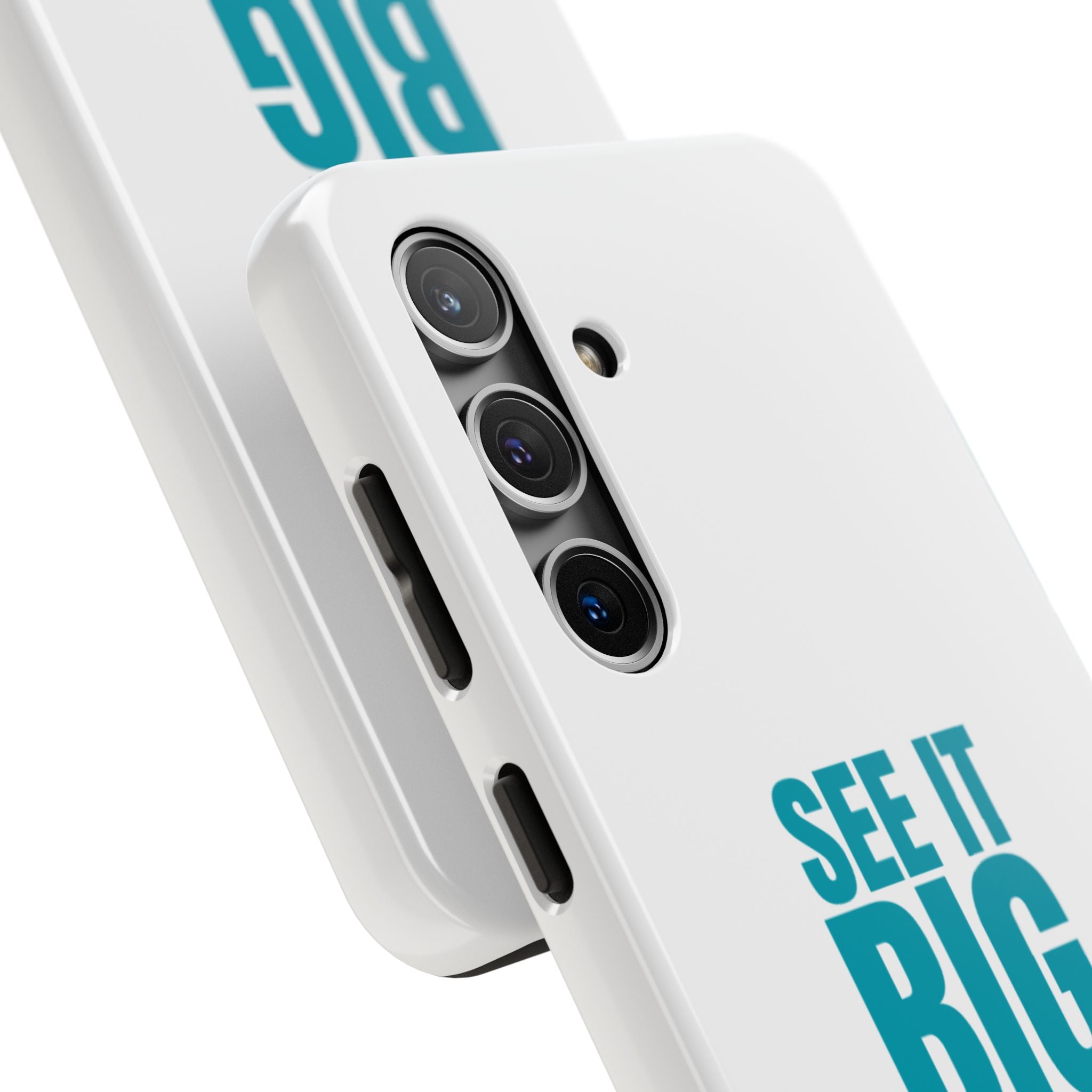 SIB-KIS Resistant Phone Case Design By CHENÈT
