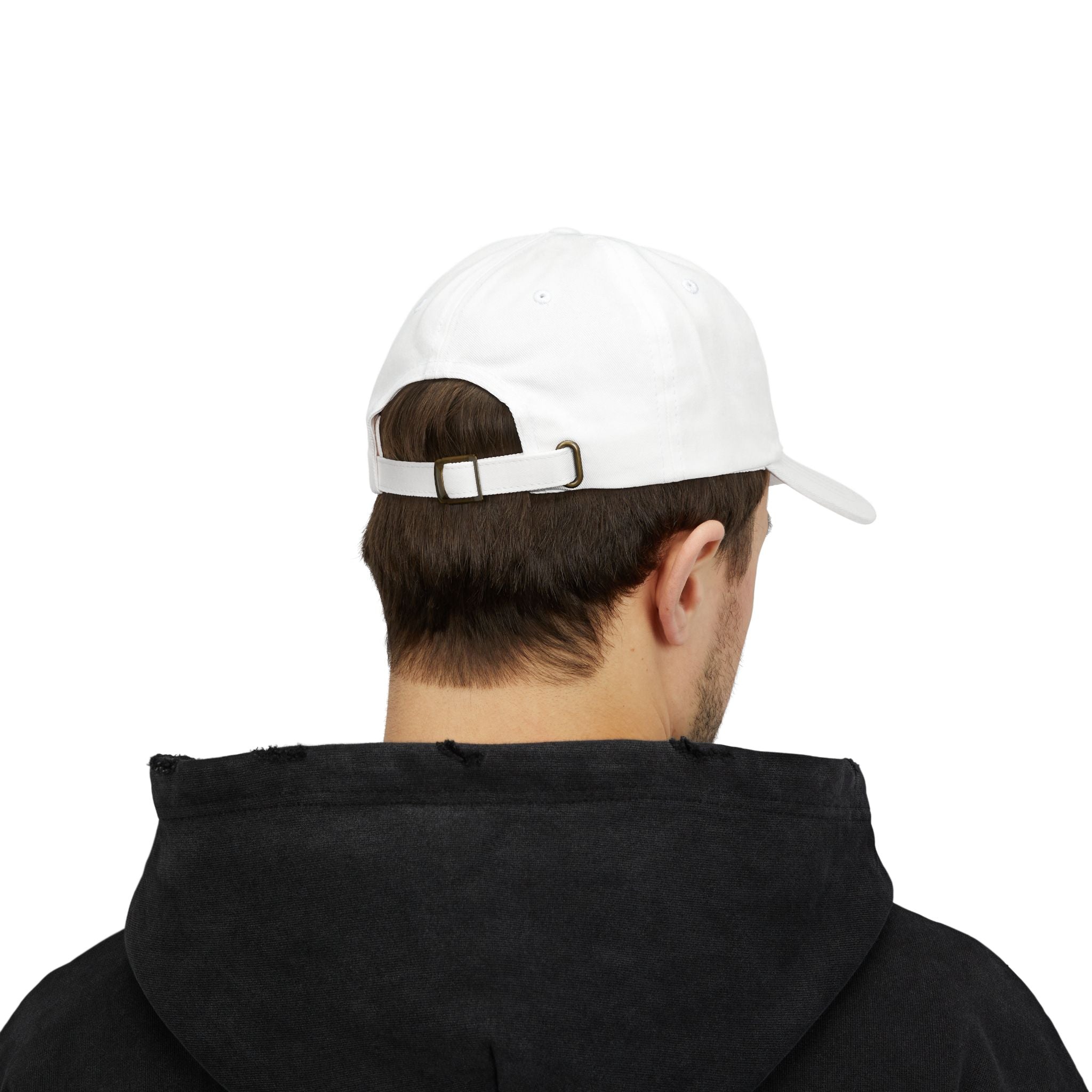 "GRATITID" Classic Cap Design by CHENÈT