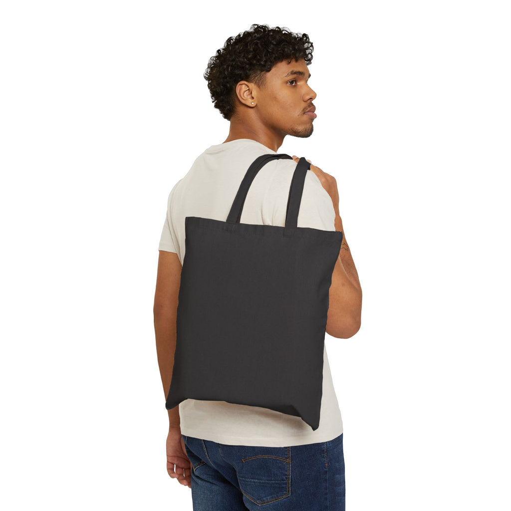 Boundaries Are Beautiful Tote | Design By CHENÈT