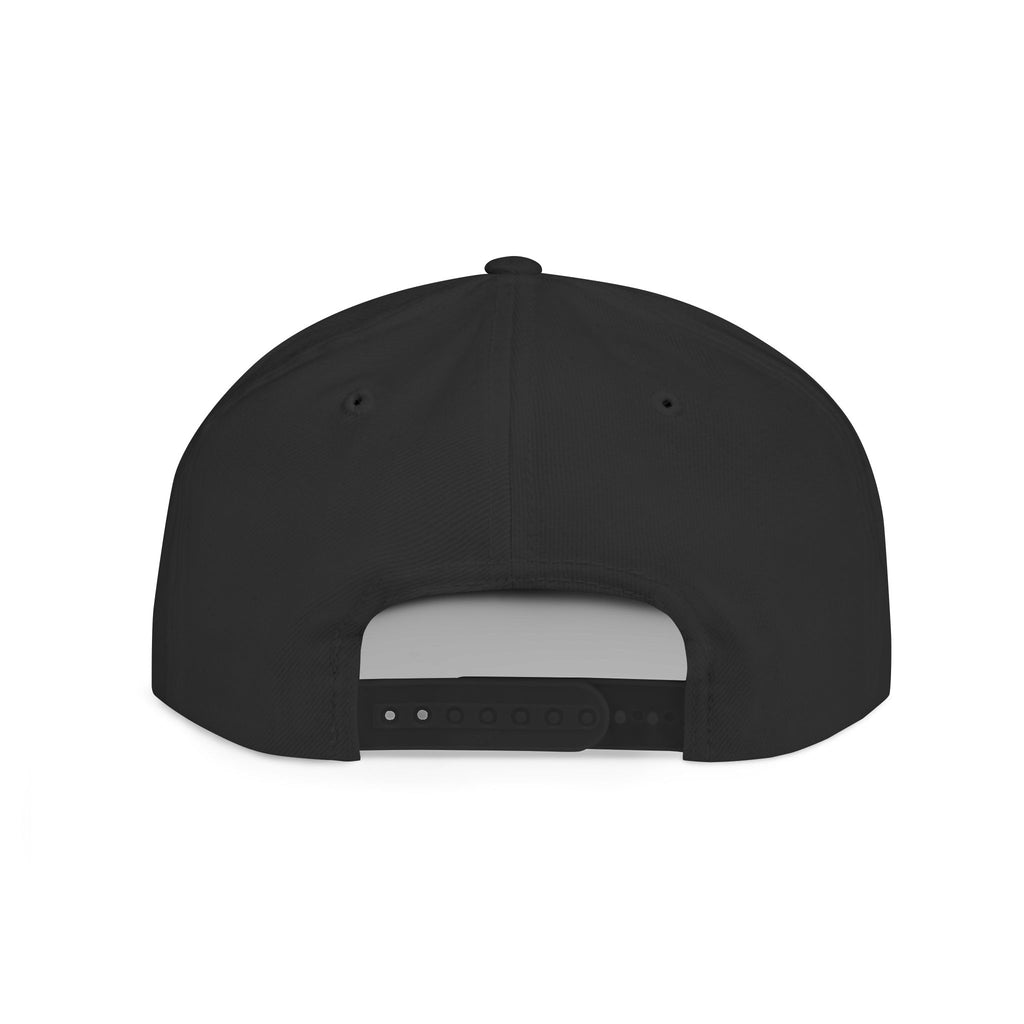 SIB-KIS Snapback Cap Design by CHENÈT