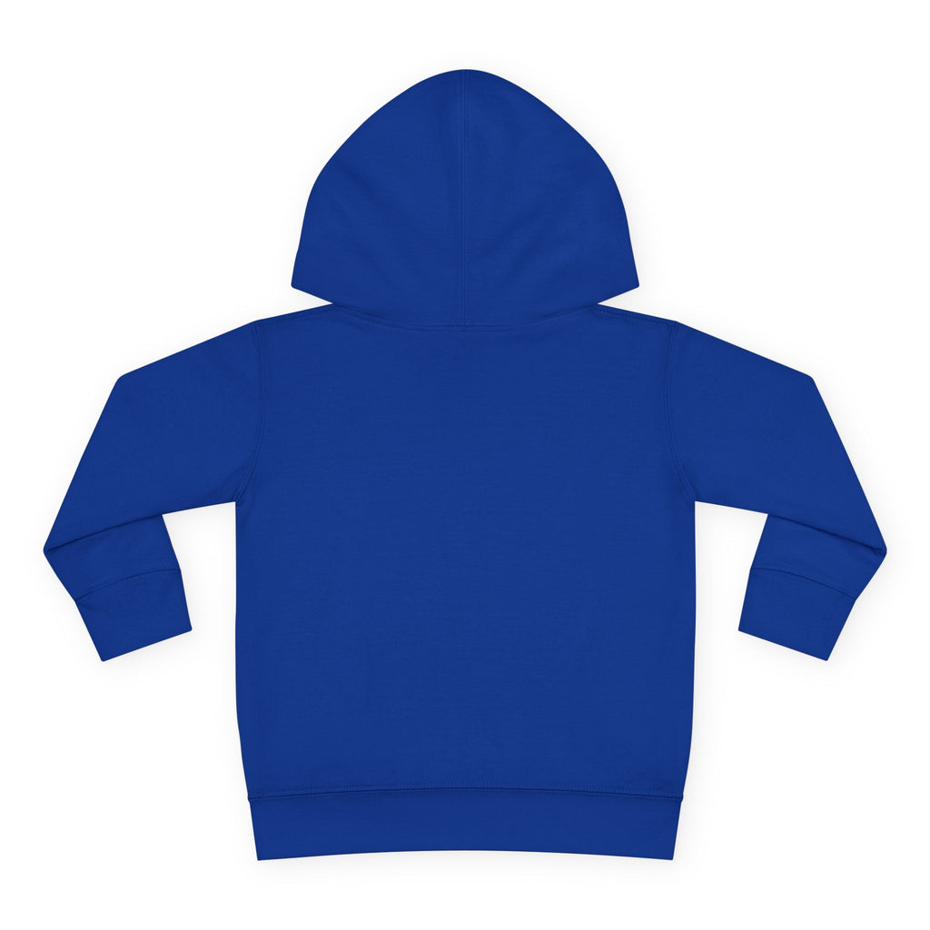 "BY-BY 1221" Toddler Hoodie Design by CHENÈT