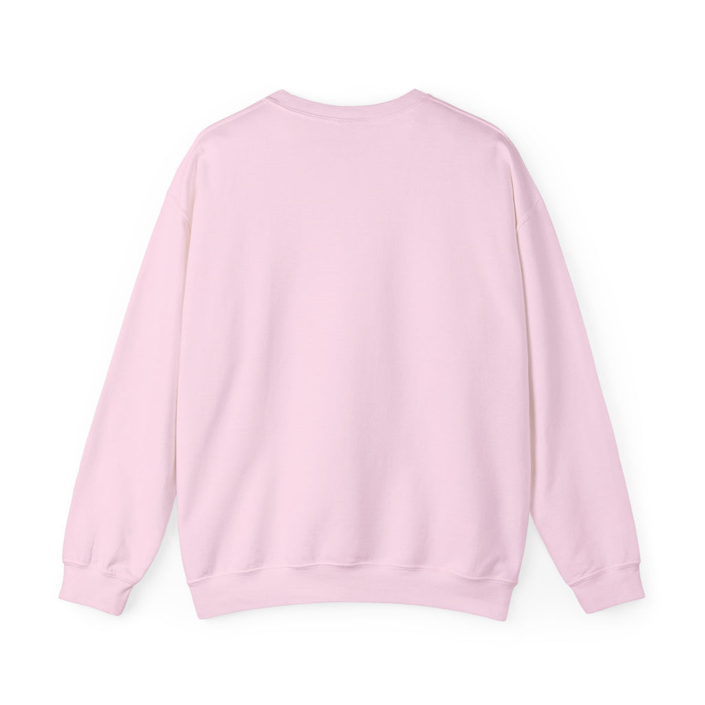"GRATITID 1221" Crewneck Sweatshirt - Design by CHENÈT